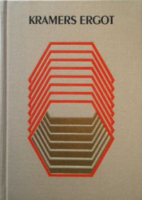 KRAMERS ERGOT 08