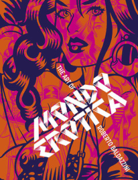 MONDO EROTICA - THE ART OF ROBERTO BALDAZZINI
