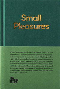 SMALL PLEASURES