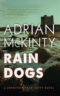 RAIN DOGS