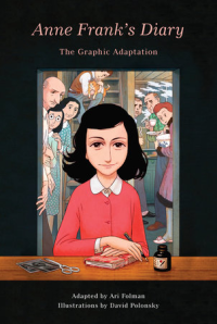 ANNE FRANK