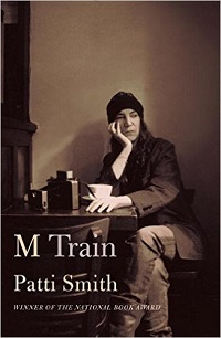 M TRAIN