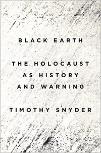 BLACK EARTH