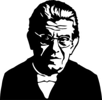 BOKSTØTTE LACAN