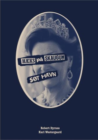 HÆKS PÅ SKAUGUM - SØT HÆVN