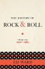 THE HISTORY OF ROCK & ROLL VOL. 1