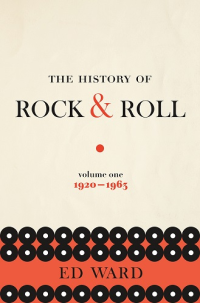 THE HISTORY OF ROCK & ROLL VOL. 1
