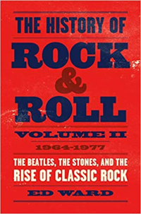 THE HISTORY OF ROCK & ROLL VOL. 2