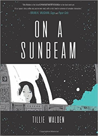 ON A SUNBEAM (PB)