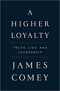 A HIGHER LOYALTY