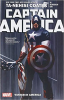 CAPTAIN AMERICA VOL. 1 - WINTER IN AMERICA