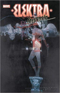 ELEKTRA - ASSASSIN