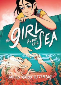THE GIRL FROM THE SEA