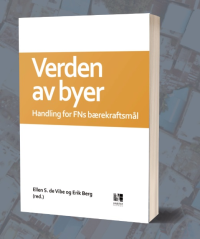 VERDEN AV BYER