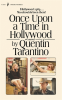 ONCE UPON A TIME IN HOLLYWOOD