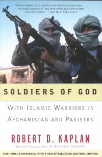 SOLDIERS OF GOD