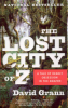 THE LOST CITY OF Z