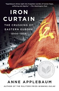 IRON CURTAIN