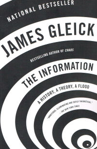 THE INFORMATION