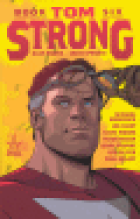TOM STRONG BOOK 06