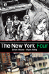 THE NEW YORK FOUR