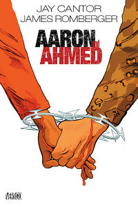 AARON AND AHMED