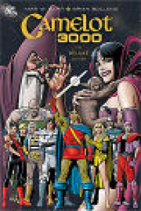 CAMELOT 3000