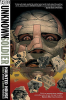 UNKNOWN SOLDIER 01 - HAUNTED HOUSE