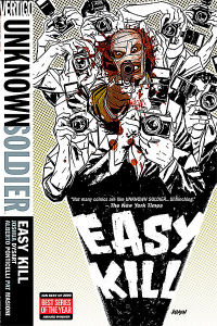 UNKNOWN SOLDIER 02 - EASY KILL