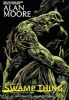 SWAMP THING (SERIE 2) SC - SAGA OF THE SWAMP THING 03