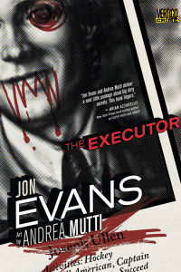 VERTIGO CRIME - THE EXECUTOR