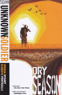 UNKNOWN SOLDIER 03 - DRY SEASON