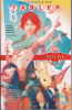FABLES 15 - ROSE RED