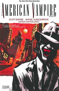 AMERICAN VAMPIRE 02