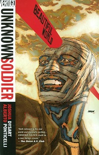 UNKNOWN SOLDIER 04 - BEAUTIFUL WORLD