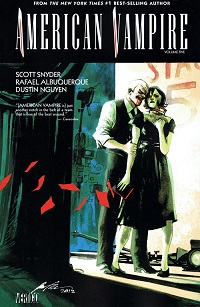 AMERICAN VAMPIRE 05