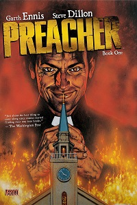 PREACHER BOOK 1 (SC)