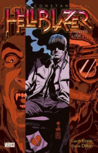 HELLBLAZER 07 - TAINTED LOVE
