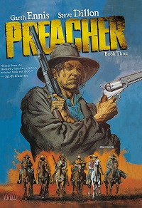 PREACHER BOOK 3 (SC)
