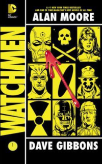 WATCHMEN