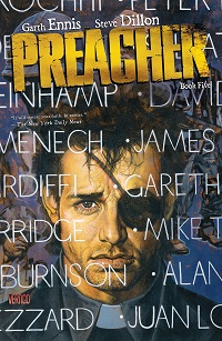 PREACHER BOOK 5 (SC)