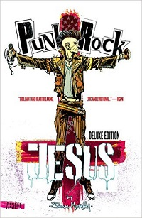 PUNK ROCK JESUS