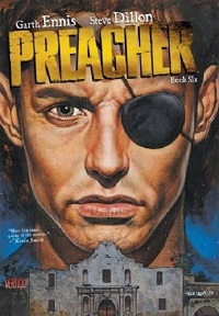 PREACHER BOOK 6 (SC)