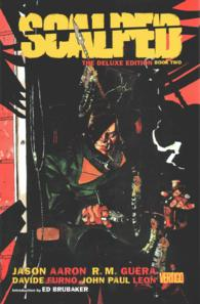 SCALPED - THE DELUXE EDITION 2
