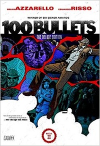 100 BULLETS - BOOK 2