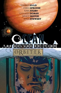 OCEAN / ORBITER