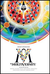 THE MULTIVERSITY