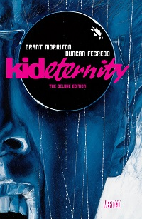 KID ETERNITY