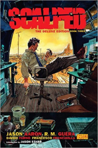 SCALPED - THE DELUXE EDITION 3