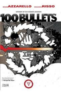 100 BULLETS - BOOK 5